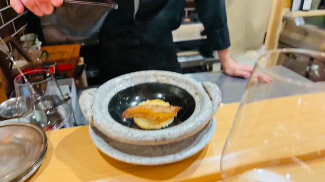 白翠〜麻布十番〜の記事動画