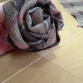 お花モーション その2の画像