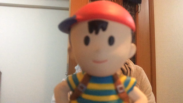 やぁ、ネスだよの記事動画