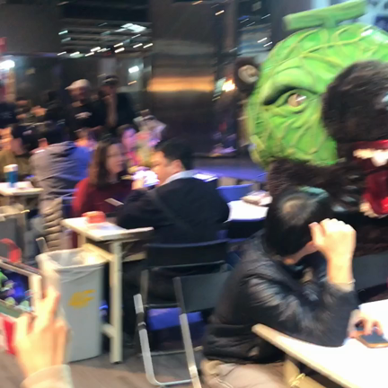台湾上陸の記事動画