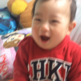 パチパチ！の画像