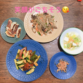 梅雨が明けました☀️の画像