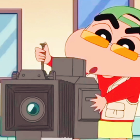 クレヨンしんちゃん編Part 2の画像