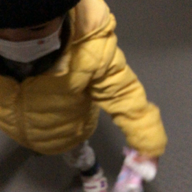 【語録】3歳6ヶ月( 1294日目)の記録～いちばん星が見えるよ！明日も晴れるねー♡編～の画像