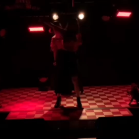 Honey DISCO 『炎』ダイジェスト動画☆の画像