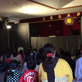 今年最後の公演_素敵な時間の画像