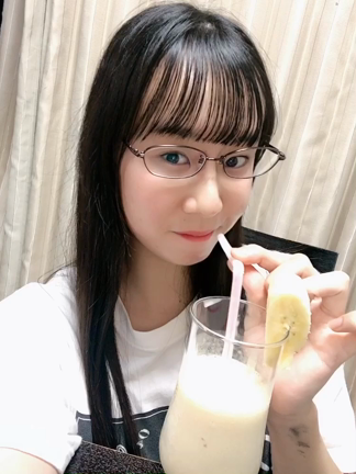 バナナジュース▷▶︎あげはの記事動画