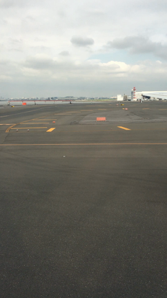飛行機の記事動画