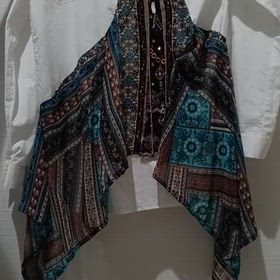 BUCK-TICK今井さんをシャツに刺繍、一旦の完成の画像