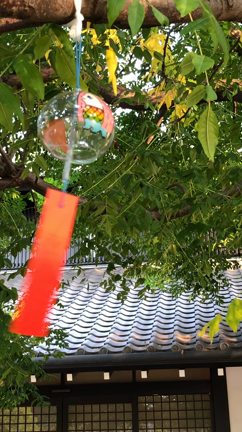 幸せで穏やかでクリエイティブな1日。お七地蔵尊に感動。の記事動画