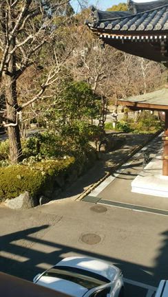 増上寺勝運お守り✨の記事動画
