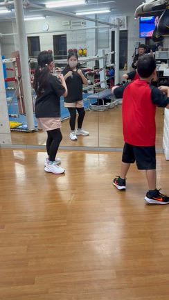 素敵な姉弟の記事動画