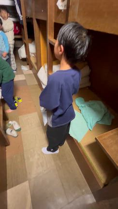 お風呂の記事動画