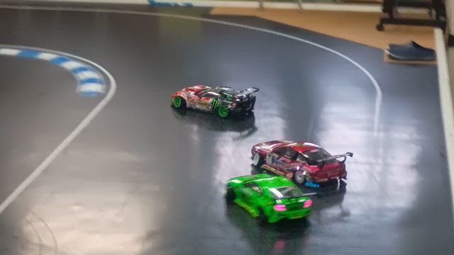 2/23 KRPサーキット 動画の記事動画