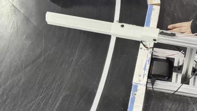 ドリフトゾーンセンサー　ガレージハングアウト様　KRPサーキットの記事動画