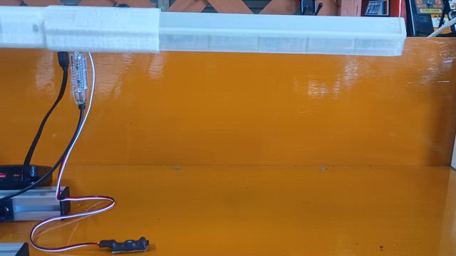 New! ドリフトゾーンセンサー　Drift Zone Sensorの記事動画