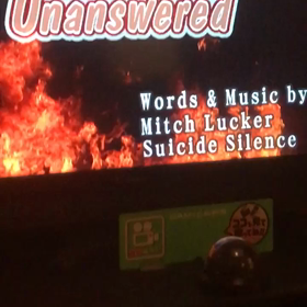 SUICIDE SILENCE歌ってみたの画像