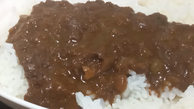 昼ごはん　湘南ドライカレーの記事動画