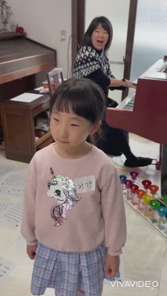 寒さにも負けず笑顔いっぱいで♪の記事動画
