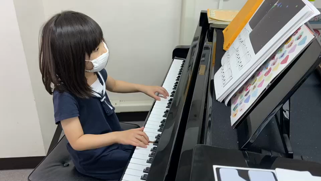 本当に楽しそうなレッスン‼️の記事動画