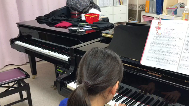 指の練習もこんなに楽しく出来ます‼️の記事動画
