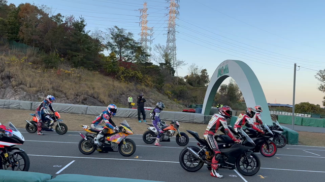 ライクアウインドGP 2023の記事動画
