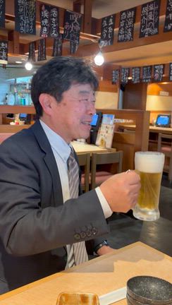お誕生日おめでとう！の記事動画