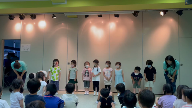 出し物発表②の記事動画
