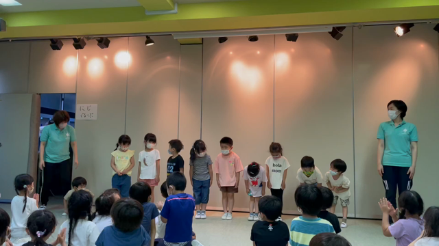 出し物発表の記事動画