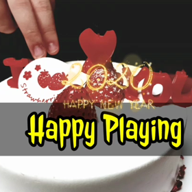2020 happy_playingの画像