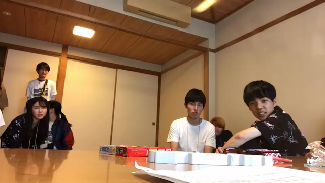 文連メンキャン2018！！の記事動画