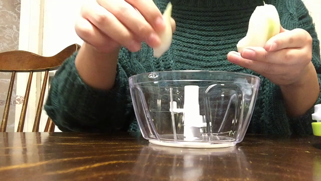 みじん切りにされる玉ねぎの気持ち考えたことあんのかよの記事動画