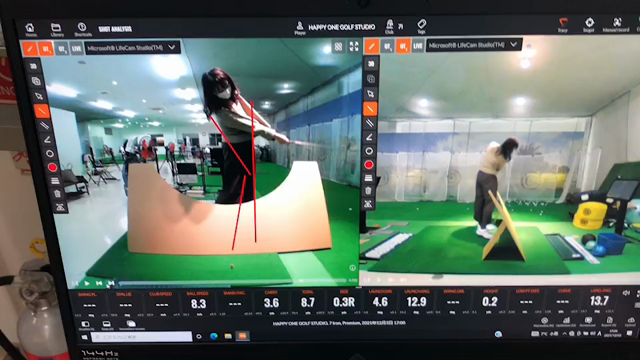 練習の成果！動画ありの記事動画