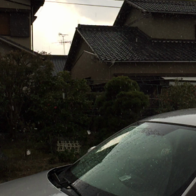 あられ！？の画像