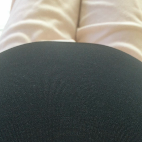 30w4d♡食欲が止まらないの画像