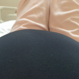 33w6d♡今日の双子さんの画像