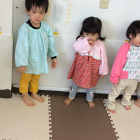 おはよう〜の画像