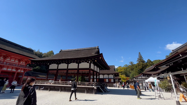 大好きな京都で和を感じたの記事動画