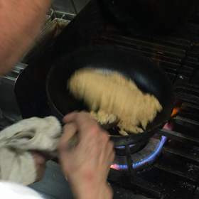 横振りの画像