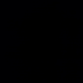 庭で合戦。の画像