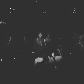 The Answer is nowの画像