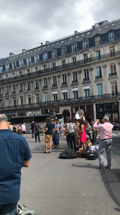 初 海外女子一人旅 フランス・ベルギー ラスト！！の記事動画
