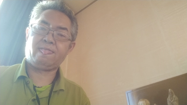 宗家安倍晴明こと道広義博が歌う！フランク永井さんの名曲！おまえに！の記事動画