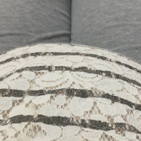 34w3d 母親学級とバースプランの画像