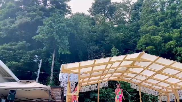 【レイビレッジVol.138】レイワナマツリ（後編）の記事動画