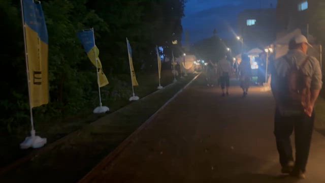 札幌の前に小樽へ寄って♪の記事動画
