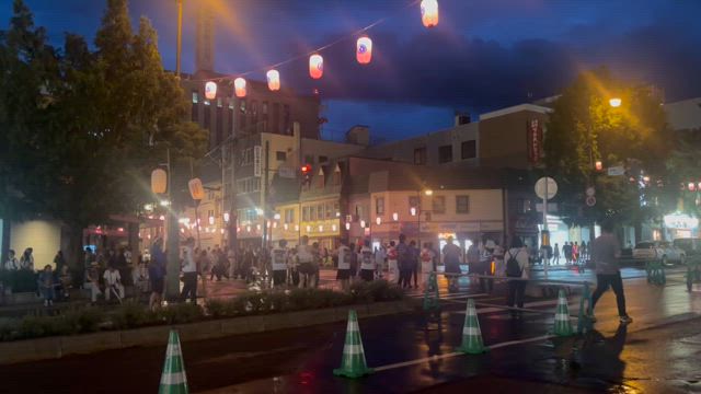 札幌の前に小樽へ寄って♪の記事動画