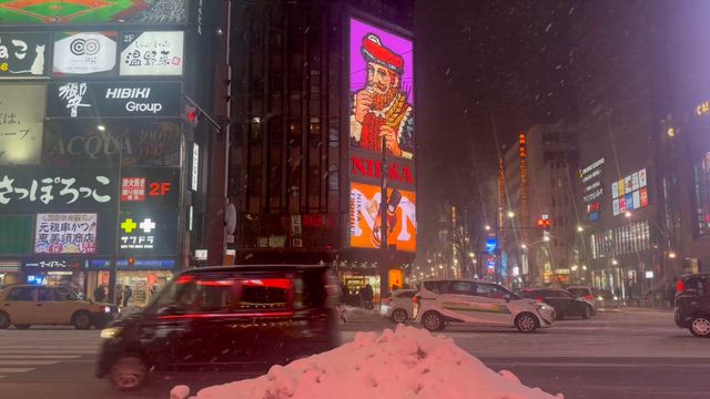 雪の《札幌第3回レッスン会》でした〜♪の記事動画
