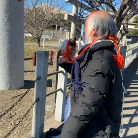 昨年末、星野先達と回った神社には、龍が待っていましたのサムネイル画像