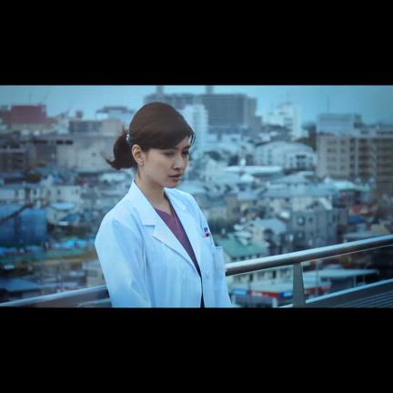 私、失敗しないので。という覚悟。の記事動画